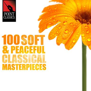 Piano Concerto No. 2 in B-Flat Major, Op. 83: III. Andante