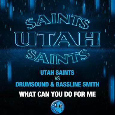 What Can You Do for Me (7th Heaven Edit)
