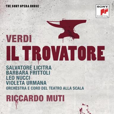 Il Trovatore: Vedi! Le fosche notturne