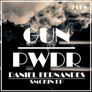 Smokin' EP
