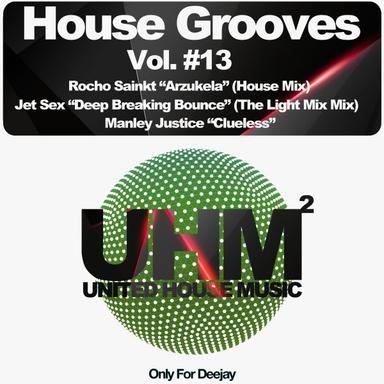 Arzukela - House Mix