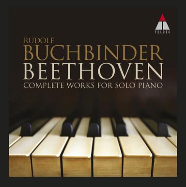 Beethoven: Allegretto in C Minor, WoO 53