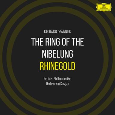 Das Rheingold, WWV 86A / Dritte Szene: "Nibelheim hier"