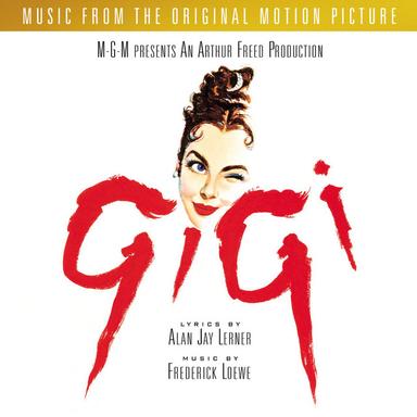 Gigi - from Gigi