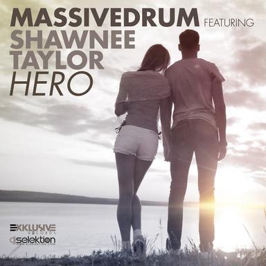 Hero - Extended Mix