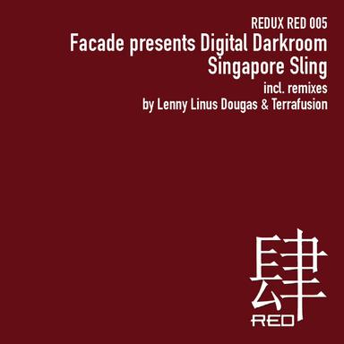 Singapore Sling - Terrafusion Remix