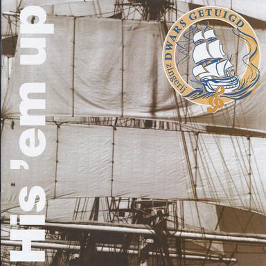 Scheepsmodel