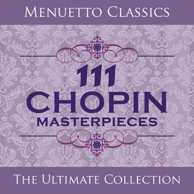 Mazurkas, Op. 41: I. Maestoso