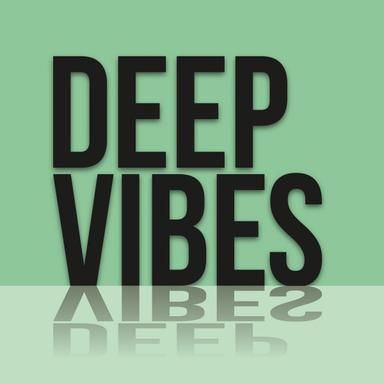 From My Soul - Black Deep Mix