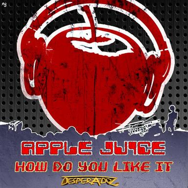 How Do You Like It - Blagov Remix