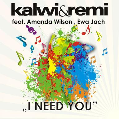 I Need You - Radio Edit