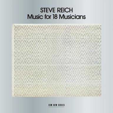 Music for 18 Musicians: Section IIIA