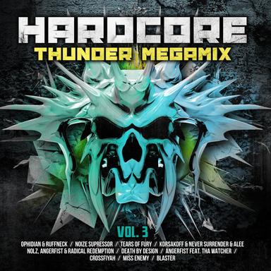 Drop the Bomb - Original Mix