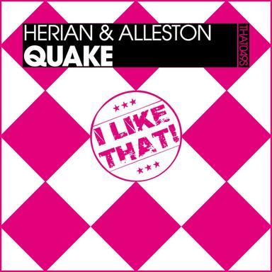 Quake - Aron Scott Bigroom Mix