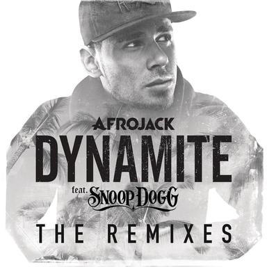 Dynamite - Danny Howard Remix