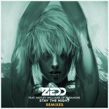 Stay The Night - Featuring Hayley Williams Of Paramore / Nicky Romero Remix