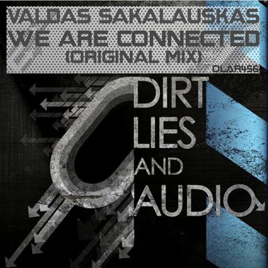We Are Connected - Radio Edit