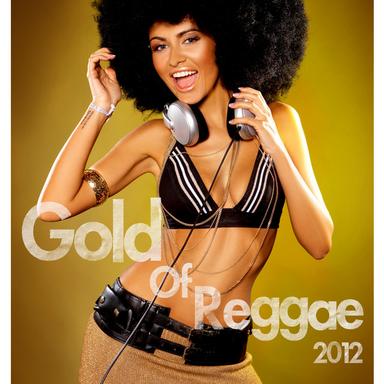 Gold Of Reggae 2012