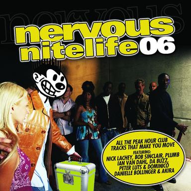 What A Feeling - Original Mix