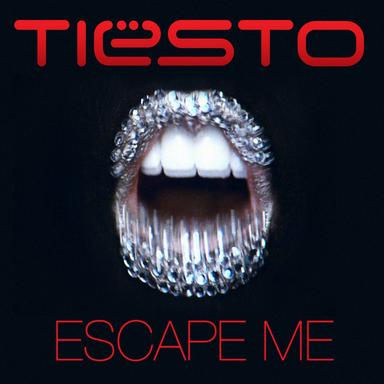 Escape Me (Avicii's Remix At Night)