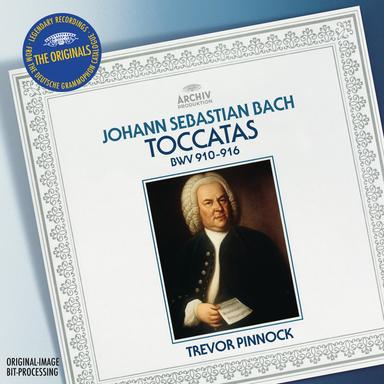 Concerto In D Major, BWV 972 (From Vivaldi, RV230): 1. (Allegro)