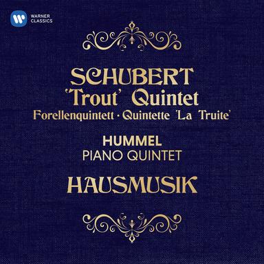 Hummel: Piano Quintet in E-Flat Minor, Op. 87: III. Largo -