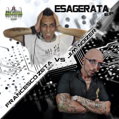 Esagerata - Original Mix