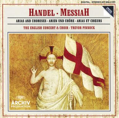 Messiah, HWV 56 / Pt. 2: XLII. "Hallelujah"