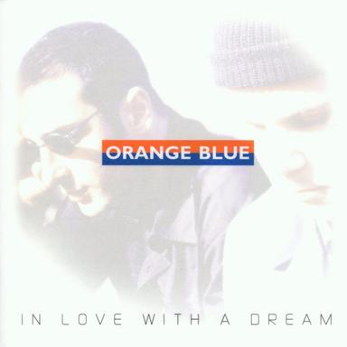 She's Got That Light - Orange-Mix