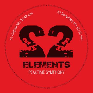 Peaktime Symphony -Taken from Superstar Recordings