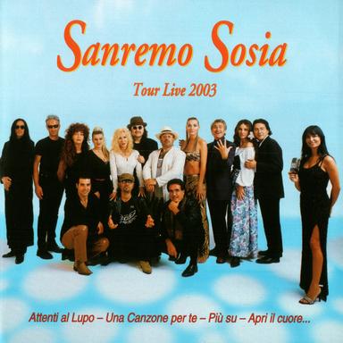 Sanremo Sosia