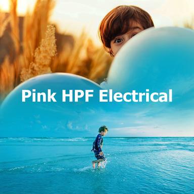 Bright White Freqencies