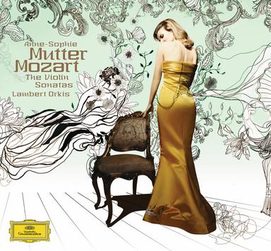 Mozart: Complete Violin Sonatas
