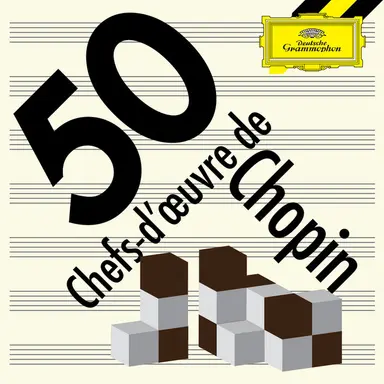 Ballade No. 2 in F, Op. 38 - Excerpt
