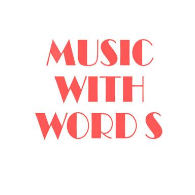 If I Had Words