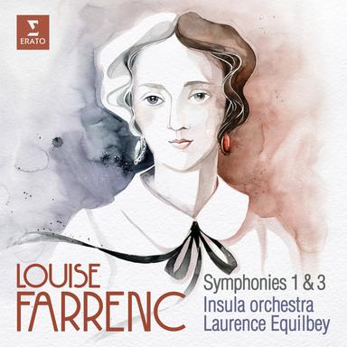 Farrenc: Symphony No. 1 in C Minor, Op. 32: IV. Allegro assai