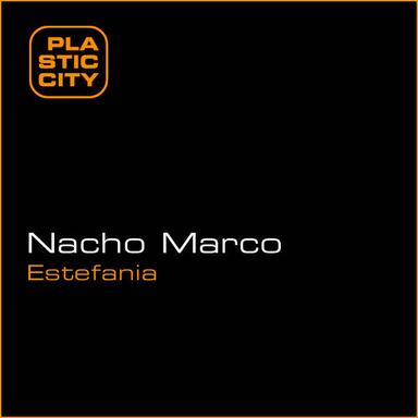 Estefania - Original Mix