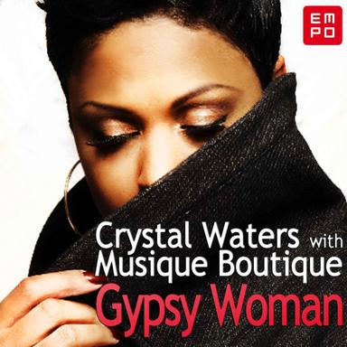 Gypsy Woman - Gianni Coletti vs Keejay Freak Sun Cream Mix