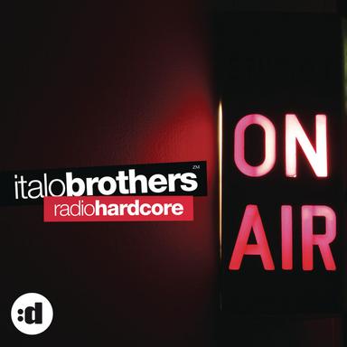 Radio Hardcore - Jasper Radio Edit