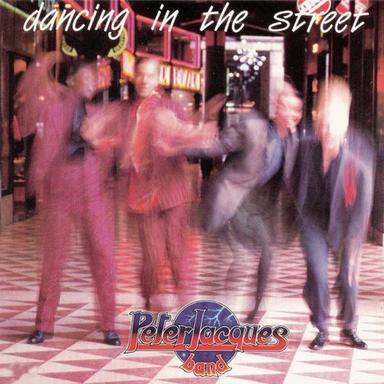 Going Dancing Down the Street - Full Length Album Mix