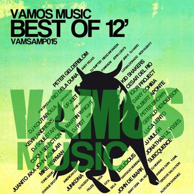Arriba - Agei Stomp Mix