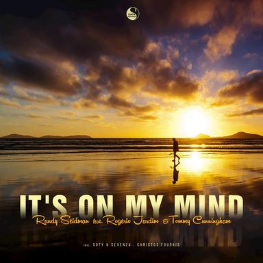 It's on My Mind - Soty & Seven24 Remix