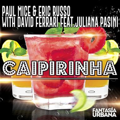 Caipirinha (feat. Juliana Pasini) - Radio Mix