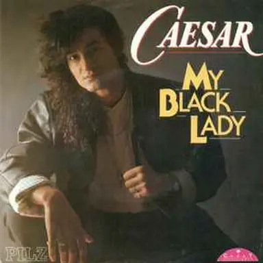 My Black Lady
