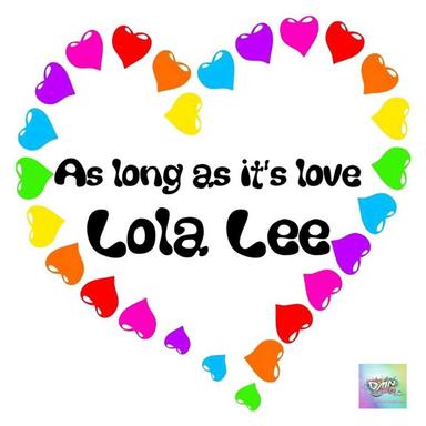 As Long as It's Love - DJ Marauder Remix