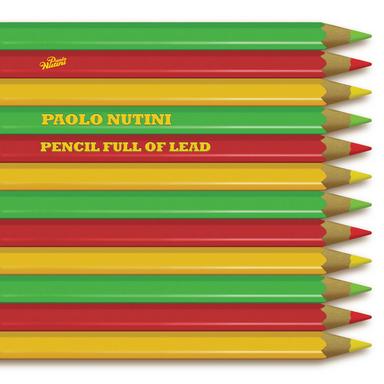 Pencil Full Of Lead