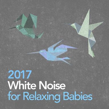 Brown Noise Relaxation