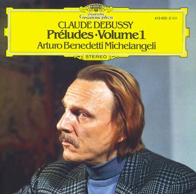 Préludes / Book 1, L.117: 12. Minstrels