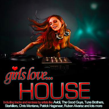 Let Me Be Your Fantasy - Club Mix