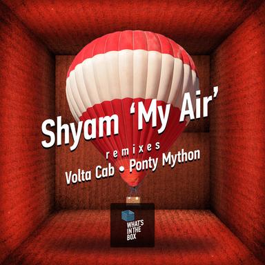 My Air - Original Mix